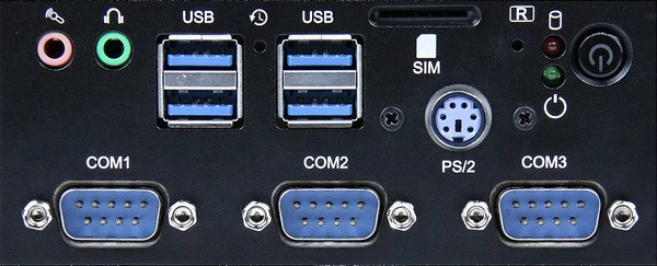 POS-терминал POScenter BOX PC 1 Pro / 71072070