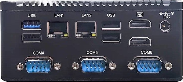 POS-терминал POScenter BOX PC 1 Pro / 71072070