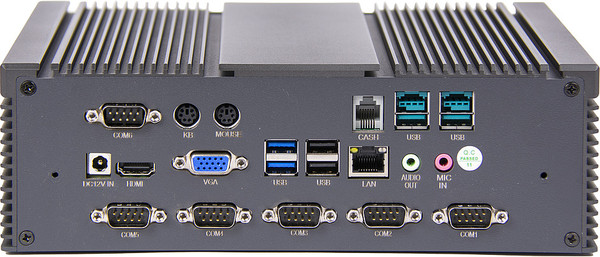 POS-терминал POScenter Z1 / 71068256