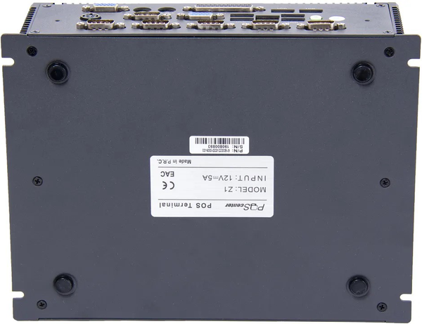 POS-терминал POScenter Z1 / 71068256