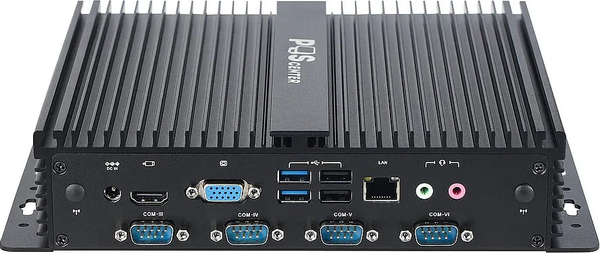 POS-терминал POScenter Z2 Pro / 71072065