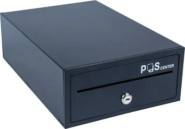 Денежный ящик POScenter Compact / 71072154 - фото