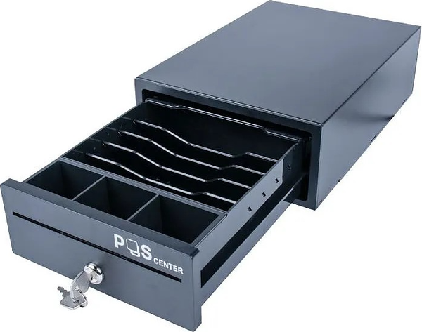 Денежный ящик POScenter Compact / 71072153