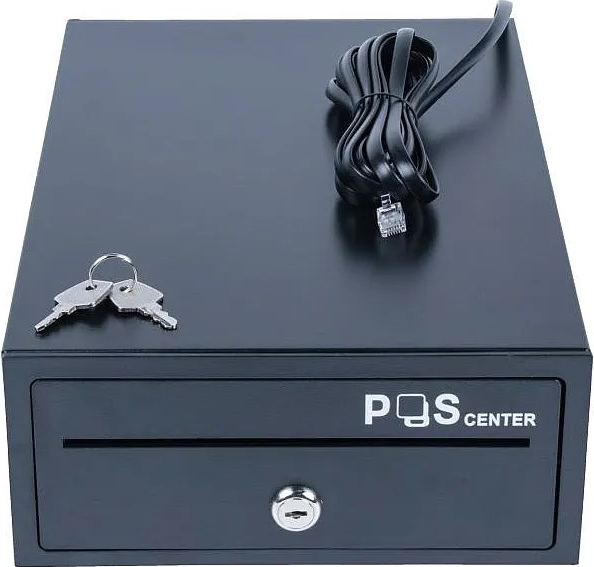 Денежный ящик POScenter Compact / 71072153