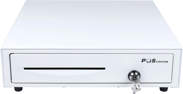 Денежный ящик POScenter 16EM / 71072157 - фото