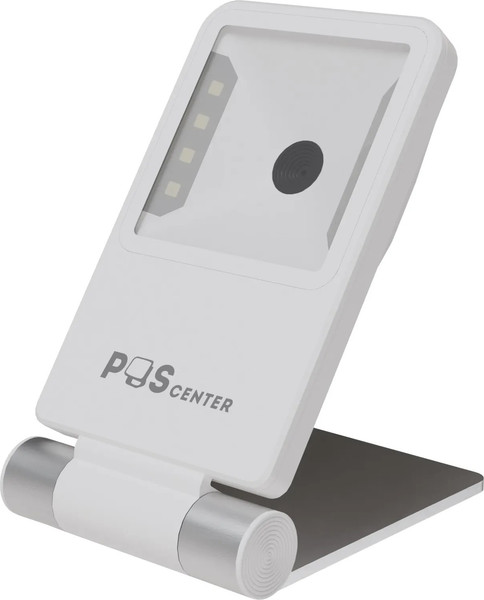 Сканер штрих-кода POScenter Flip / 71072124 - фото