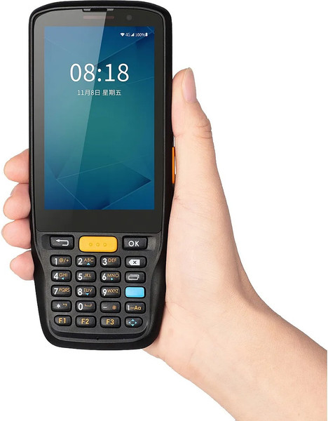 Терминал сбора данных iData K1S / 71072143