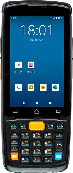 Терминал сбора данных iData K3S / 71068289 - фото