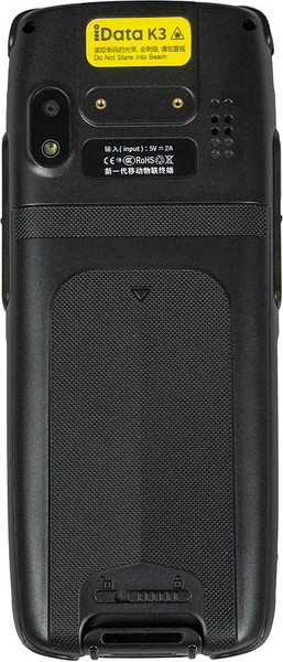 Терминал сбора данных iData K3S / 71068289