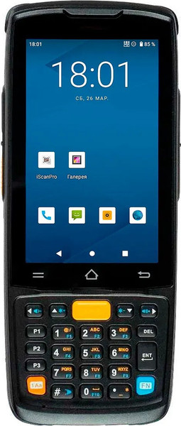 Терминал сбора данных iData K3S / 71072150 - фото