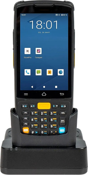 Терминал сбора данных iData K3S / 71072150