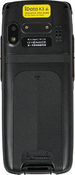 Терминал сбора данных iData K3S / 71072146