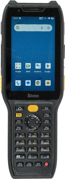 Терминал сбора данных iData K8 / 71072132 - фото