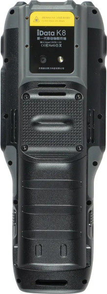 Терминал сбора данных iData K8 / 71072132