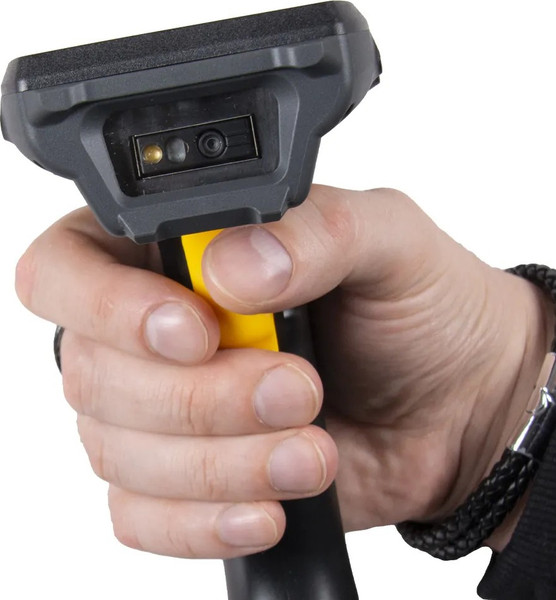 Терминал сбора данных iData K8 / 71072132