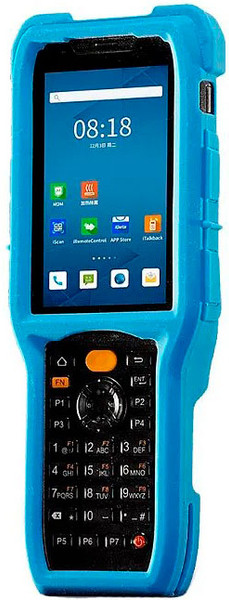 Терминал сбора данных iData K8 Cold / 71072142 - фото