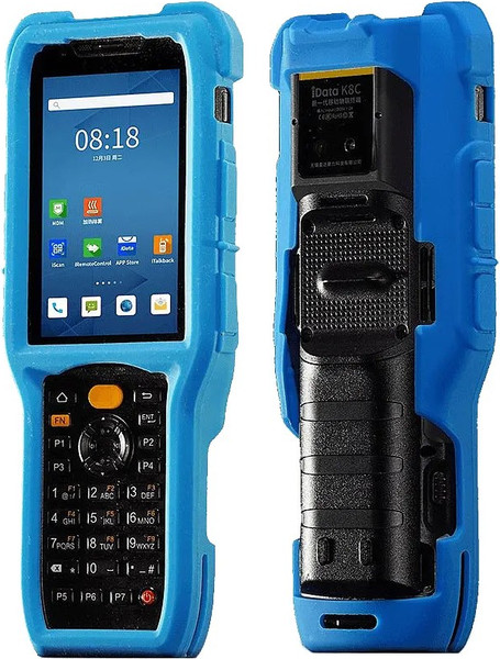 Терминал сбора данных iData K8 Cold / 71072142