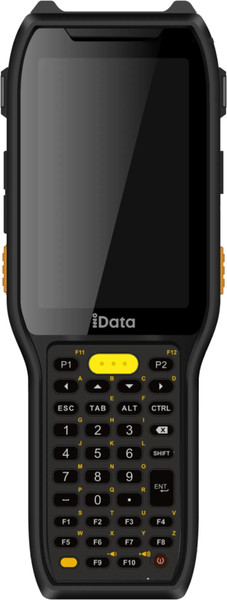Терминал сбора данных iData K8-38 Cold / 71072139 - фото
