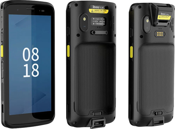 Терминал сбора данных iData T1 Pro / 71072131