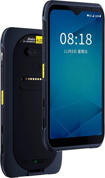 Терминал сбора данных iData T2 / 71072127