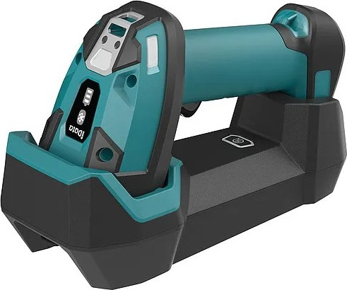 Сканер штрих-кода iData J20-BT SR / 71072120 - фото