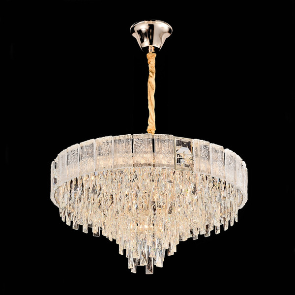 Люстра Lussole Napa LSP-8926 - фото