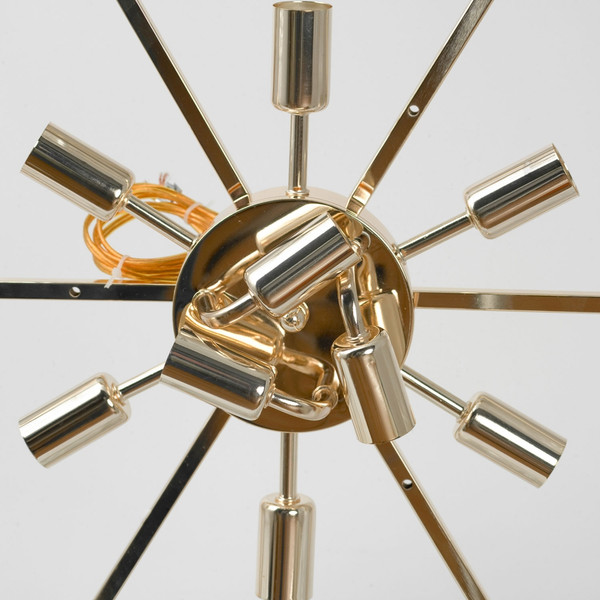 Люстра Lussole Napa LSP-8926