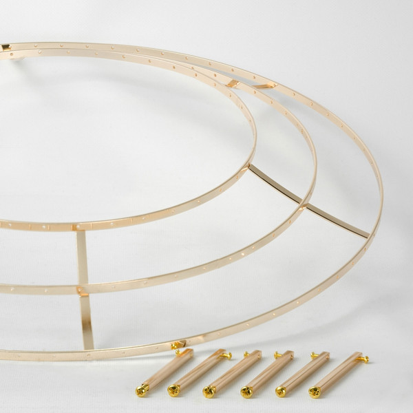 Люстра Lussole Napa LSP-8926