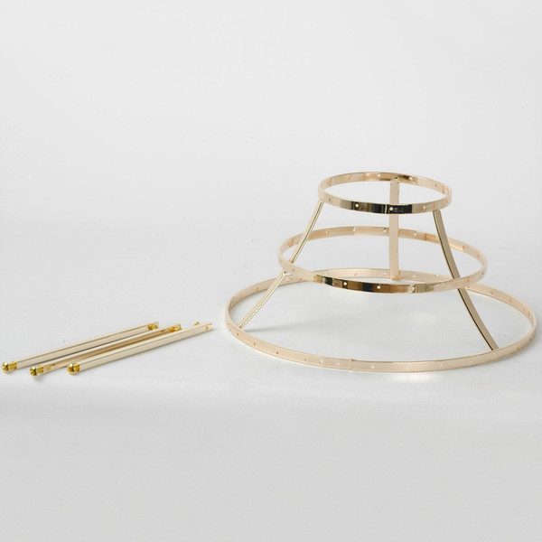 Люстра Lussole Napa LSP-8926