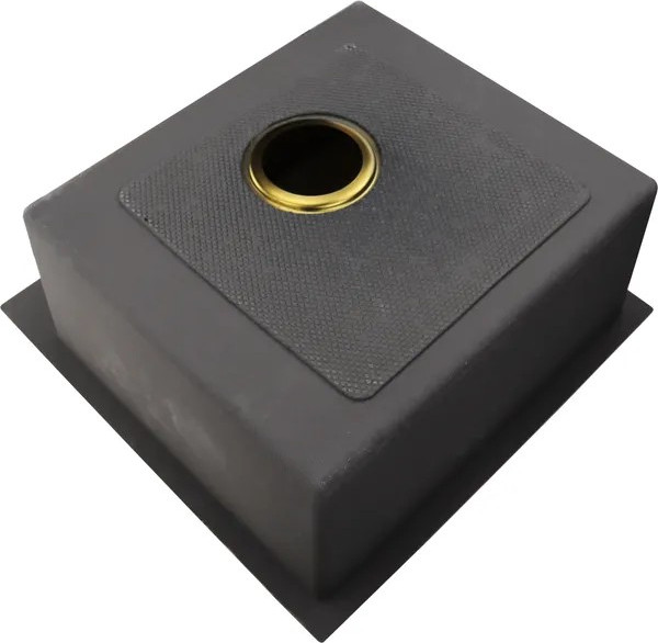 Мойка кухонная Marrbaxx G5050-R / G5050-MR