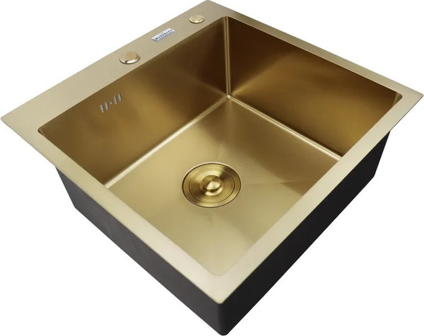 Мойка кухонная Marrbaxx G5050-R / G5050-MR