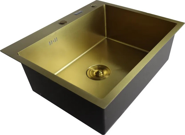 Мойка кухонная Marrbaxx G6050-R / G6050-MR