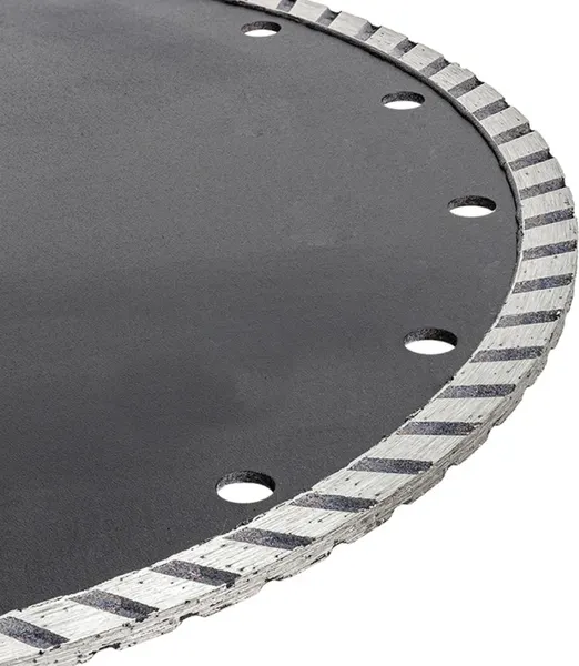 Отрезной диск алмазный Scheppach Sch-CW59984