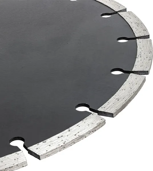 Отрезной диск алмазный Scheppach Sch-CW6004