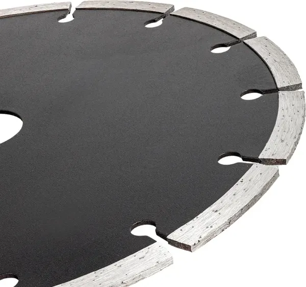 Отрезной диск алмазный Scheppach Sch-CW6005