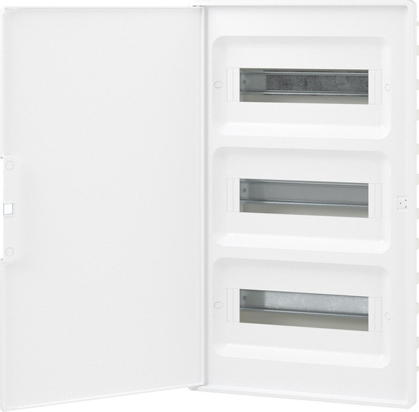 Бокс пластиковый DKC Frame 36M / F36B1WW