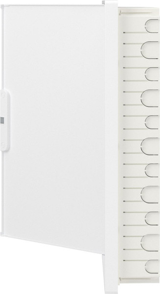 Бокс пластиковый DKC Frame 36M / F36B1WW