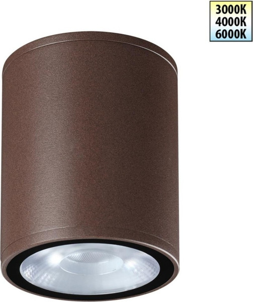 Светильник уличный Novotech Tumbler 359536 - фото