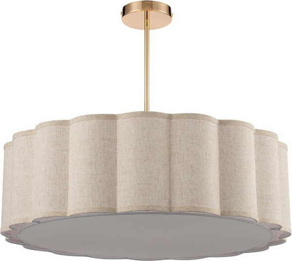 Люстра Lumion Kortni 8287/7 - фото