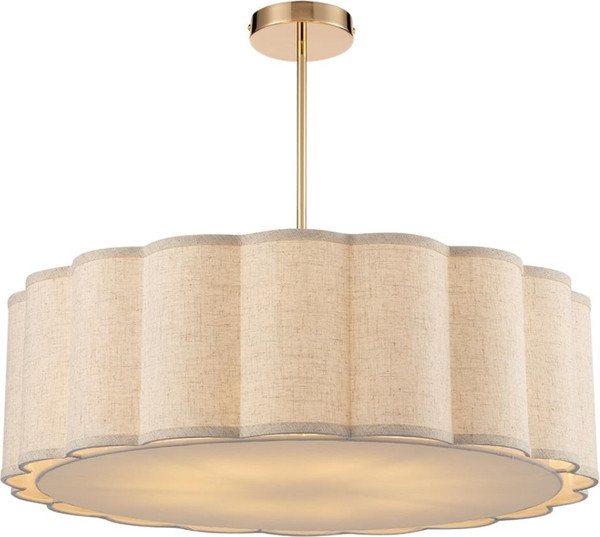 Люстра Lumion Kortni 8287/7