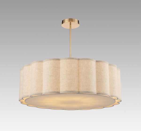 Люстра Lumion Kortni 8287/7