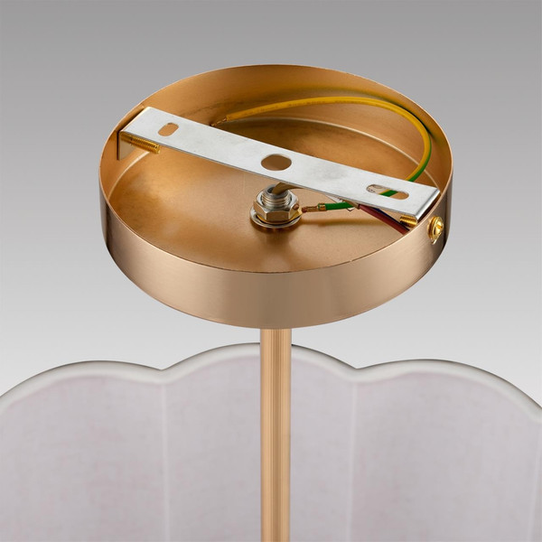 Люстра Lumion Kortni 8287/7