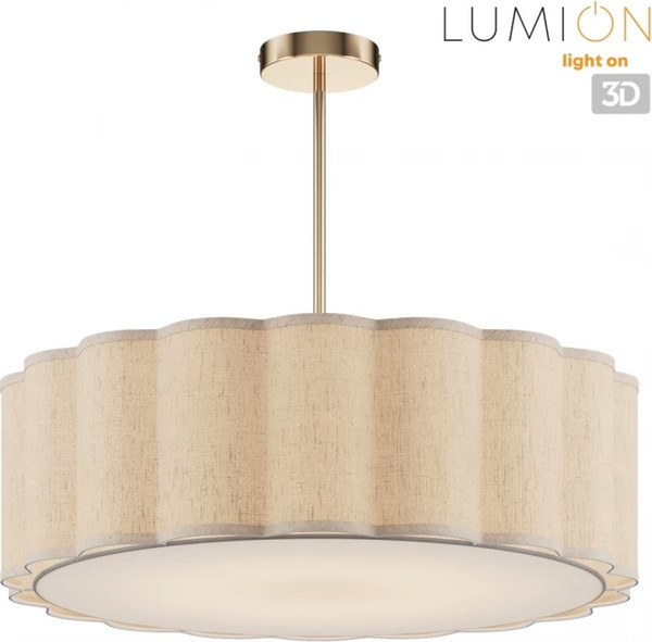 Люстра Lumion Kortni 8287/7