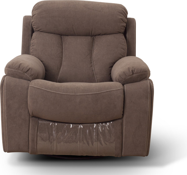 Кресло-реклайнер ЭкоДизайн Азалия