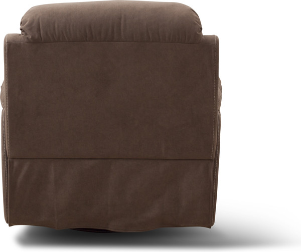 Кресло-реклайнер ЭкоДизайн Азалия