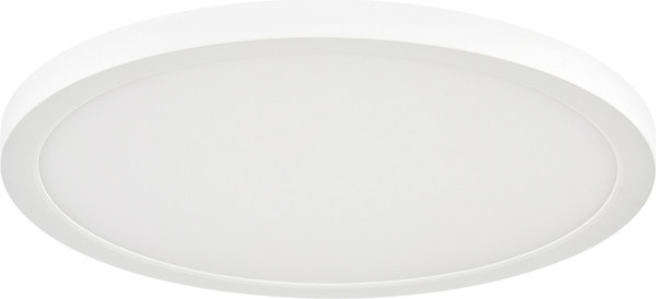 Потолочный светильник Sonex Nebula White 7790/24L - фото