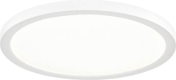 Потолочный светильник Sonex Nebula White 7790/24L