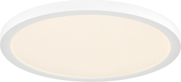 Потолочный светильник Sonex Nebula White 7790/24L