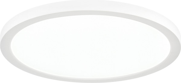 Потолочный светильник Sonex Nebula White 7790/24L