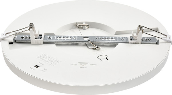 Потолочный светильник Sonex Nebula White 7790/24L